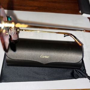 Cartier Sunglasses